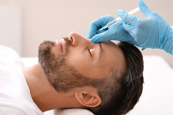 Non Surgical Nose Job