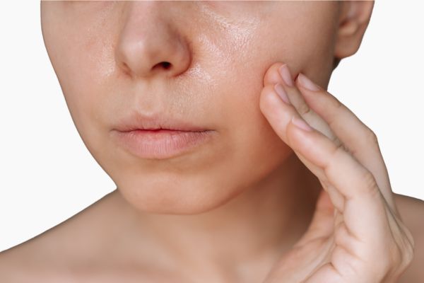 Scar Gel Mole Removal Aftercare