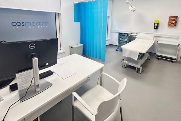 Mole Removal Clinic