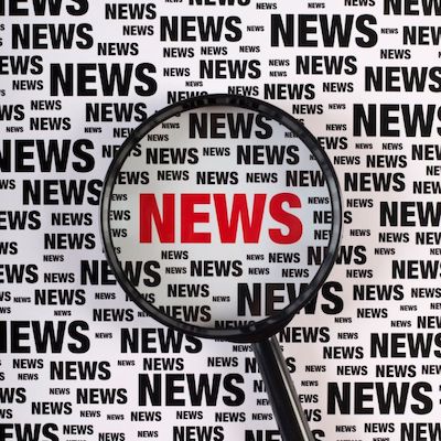 Cosmedics News - as seen in