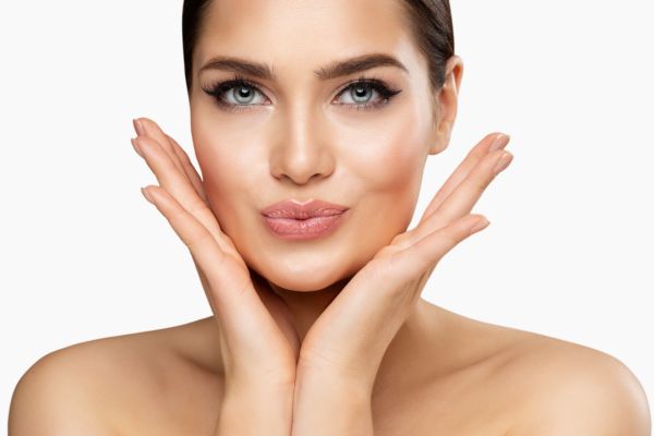 Lip lift surgery