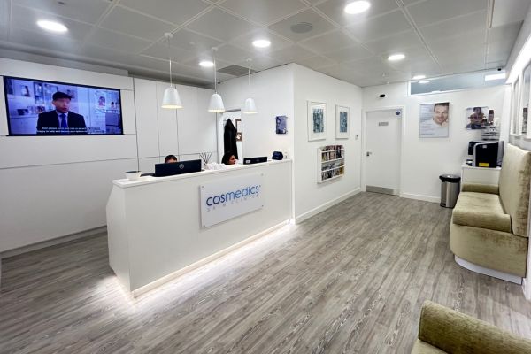Cosmedics London City