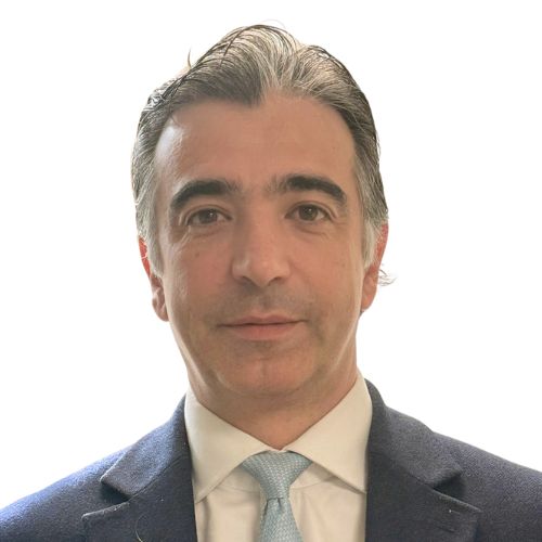 Mr Piero Nastro