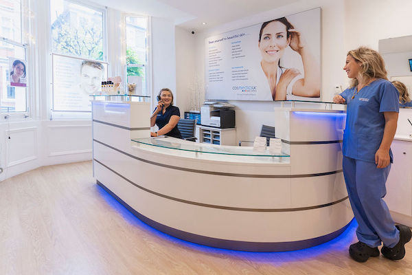 Putney Cosmedics
