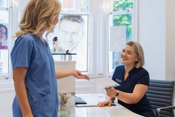 Cosmedics Clinic