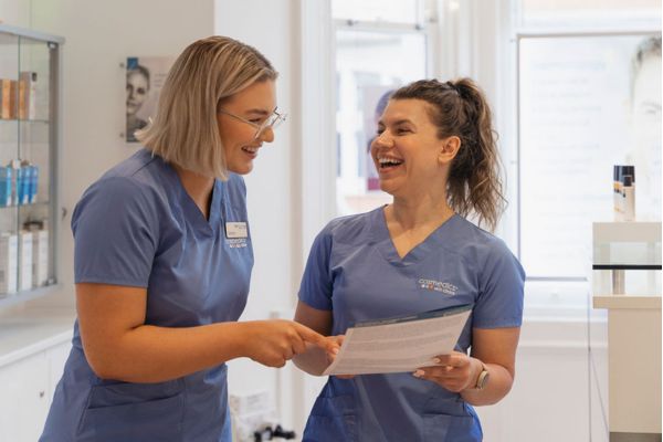Cosmedics Newsletter