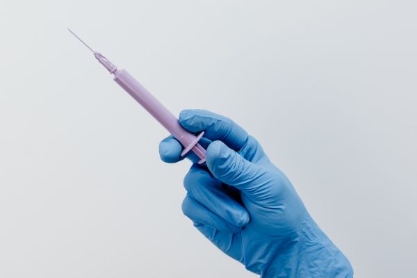 Haemorrhoid Injections