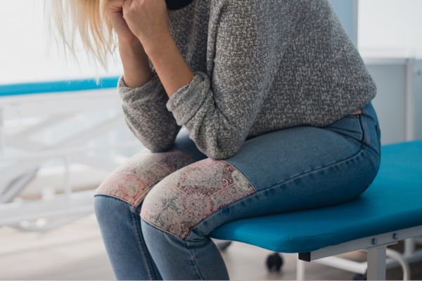 Haemorrhoids Problem