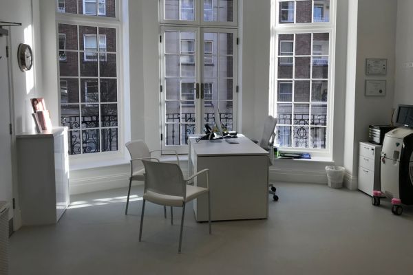 Harley Street London Skin Clinic