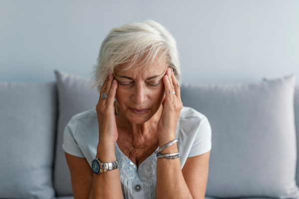BOTOX migraine treatment