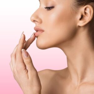 Lip Anatomy Fillers