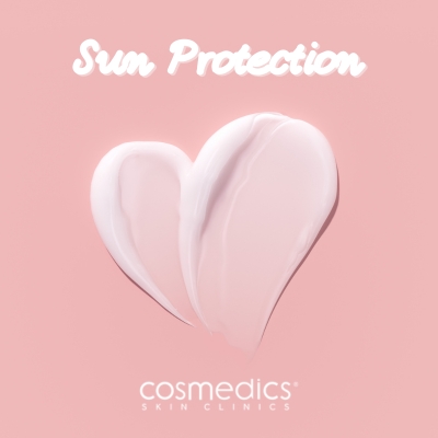 SPF Sun Protection